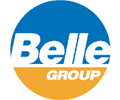 belle logo